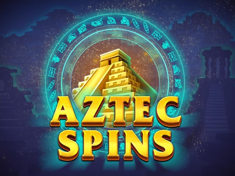 Aztec Spins