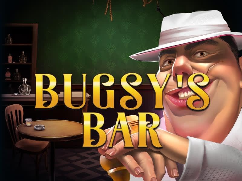 Bugsyss Bar