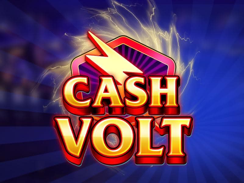 Cash Volt