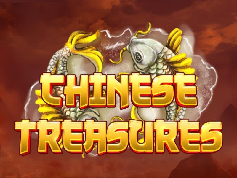 Chinese Treasures