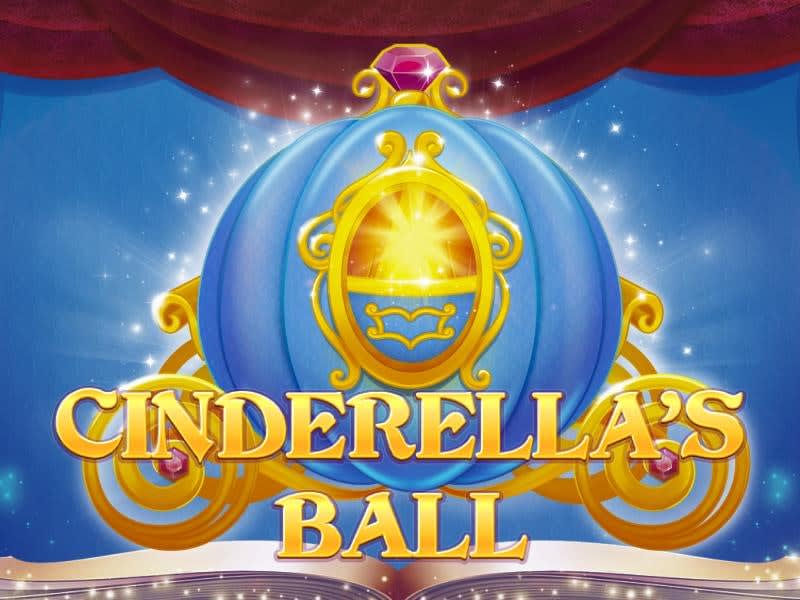 Cinderellas Ball