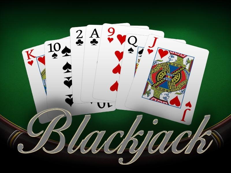 Classic Blackjack