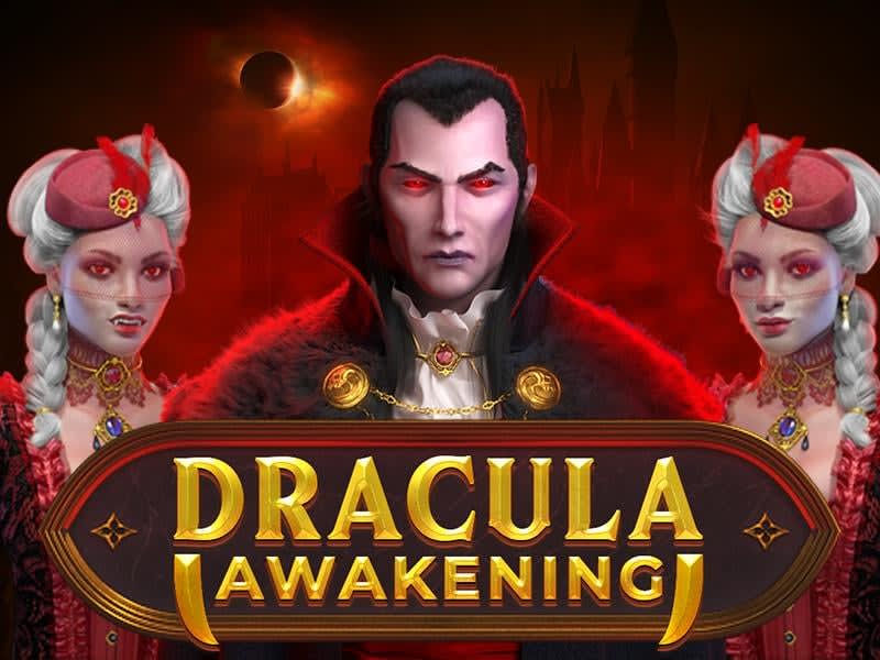 Dracula Awakening