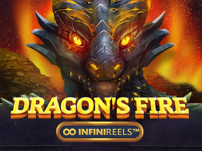 Dragons Fire Infinireels