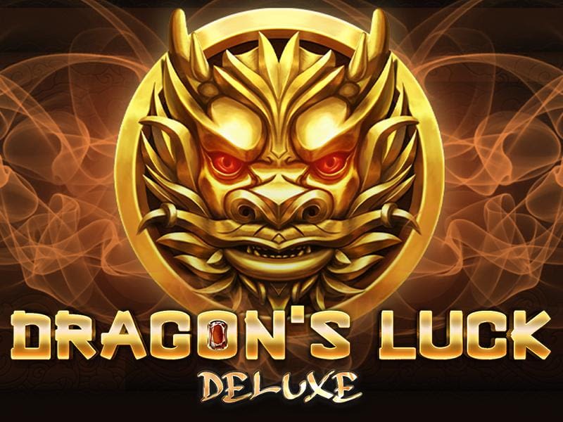 Dragons Luck Deluxe