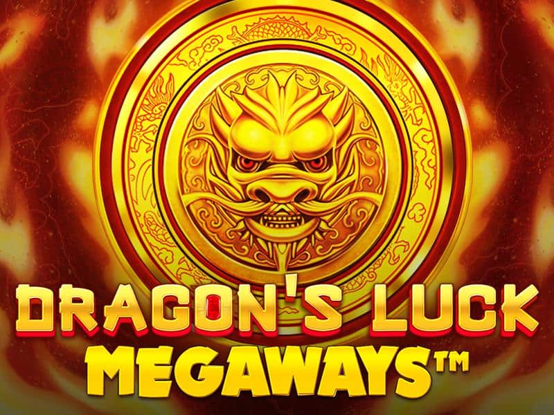 Dragons Luck Megaways