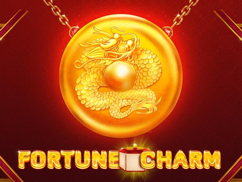 Fortune Charm