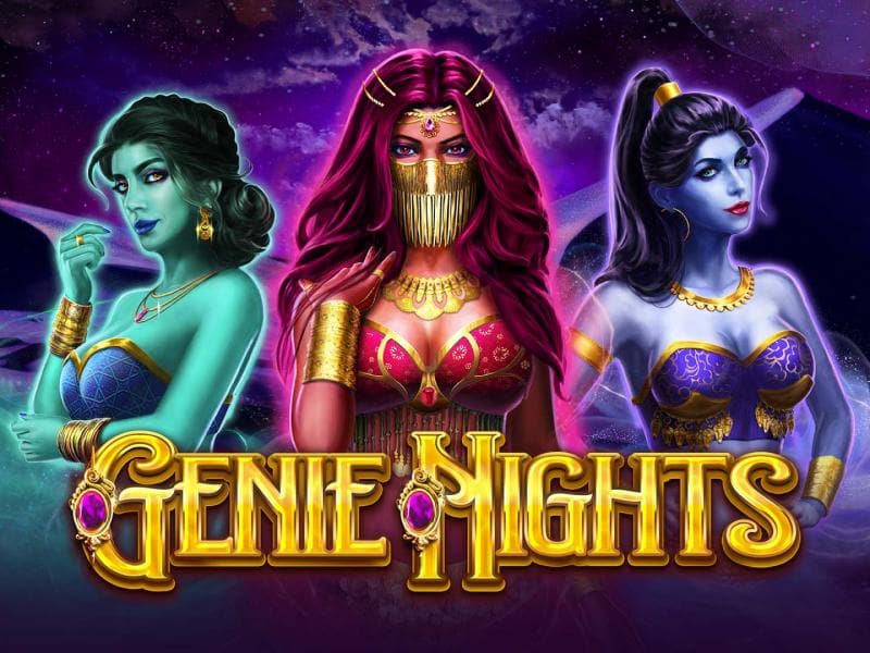 Genie Nights