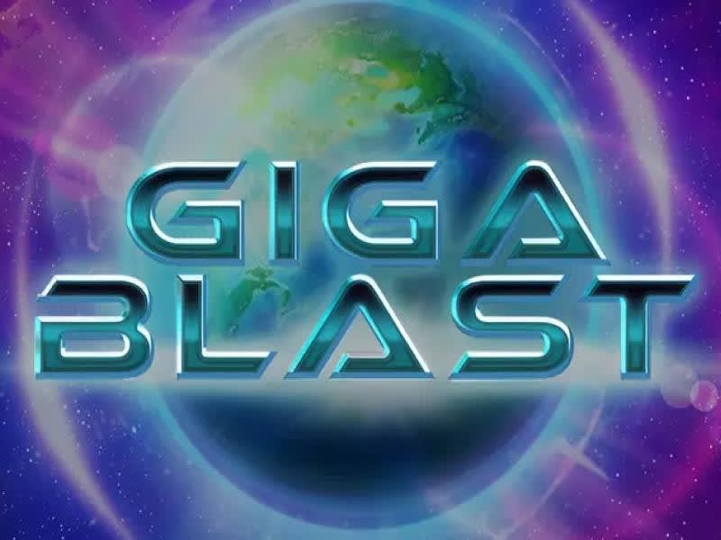 Giga Blast