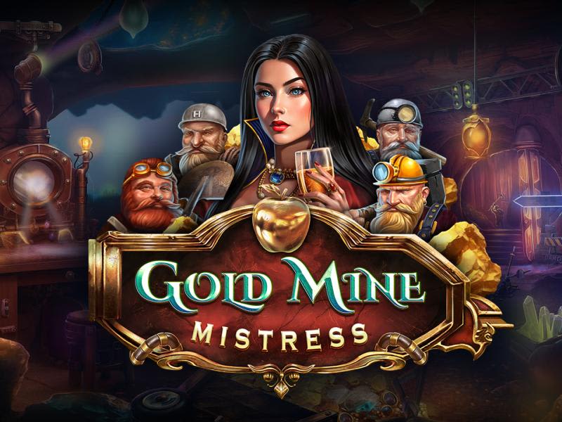 Gold Mine Mistress