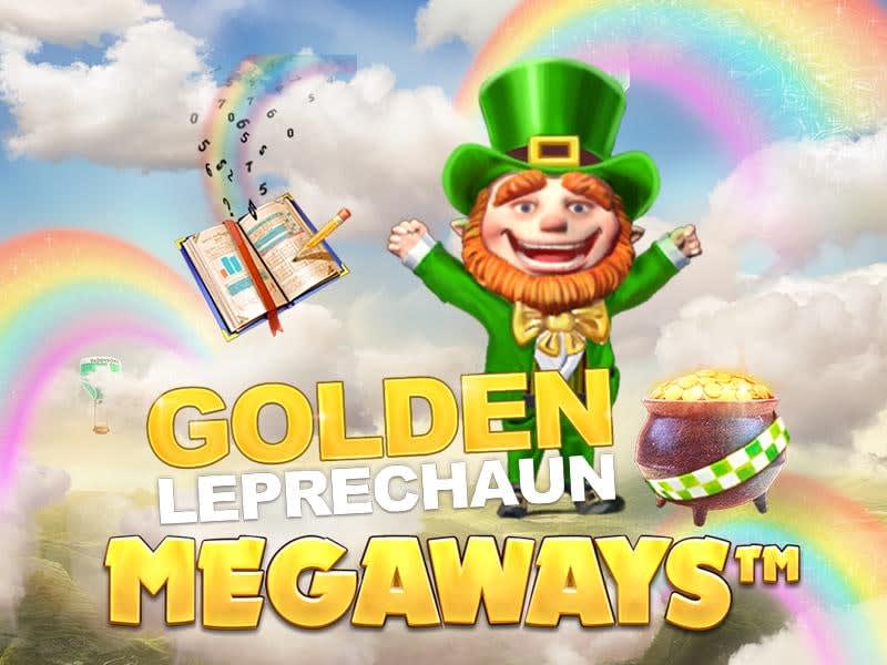 Golden Leprechaun Megaways