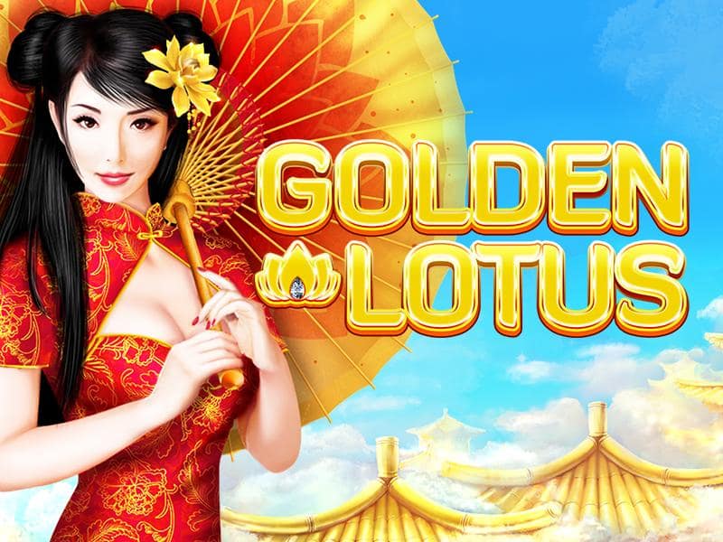 Golden Lotus