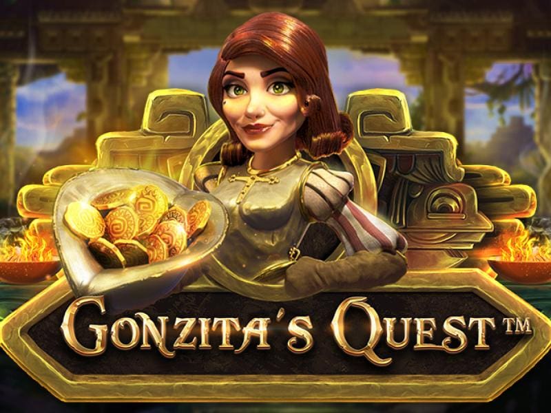 Gonzitas Quest