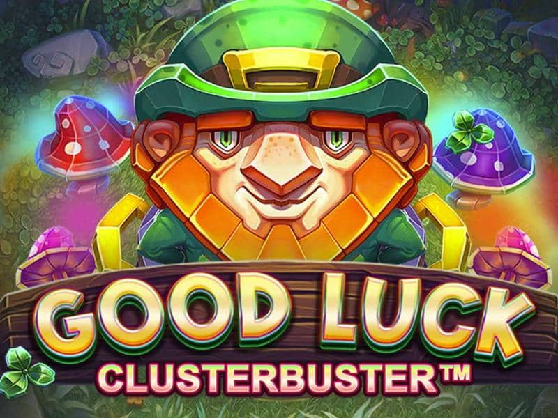 Good Luck Clusterbuster