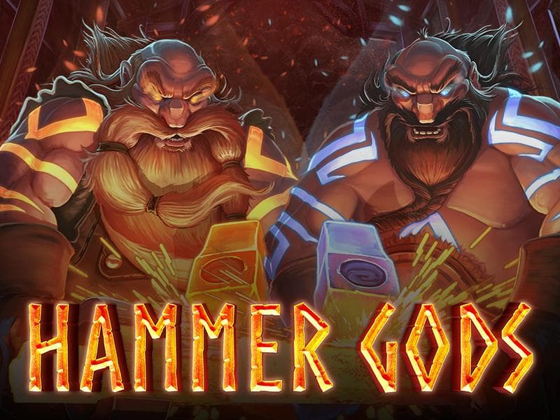 Hammer Gods