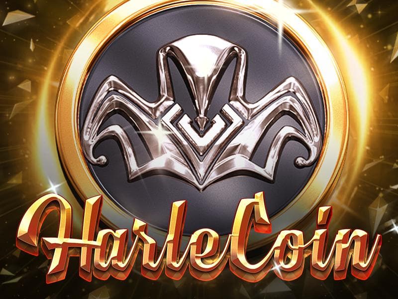 Harle Coin