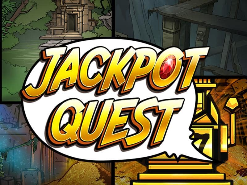 Jackpot Quest