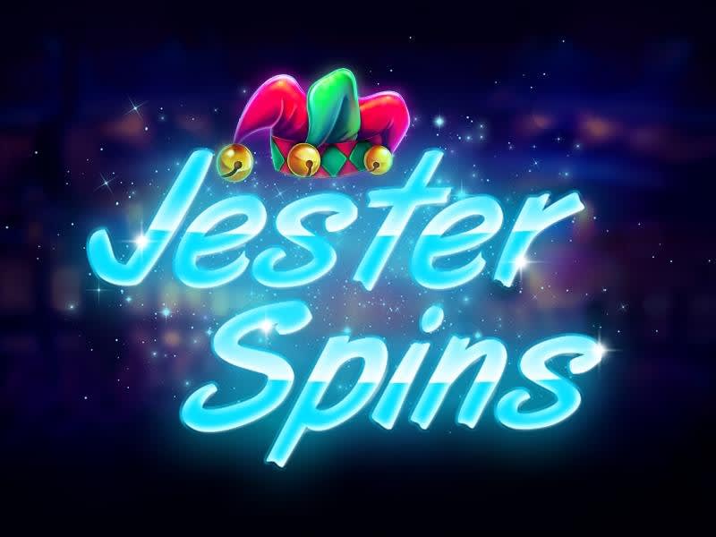 Jester Spins