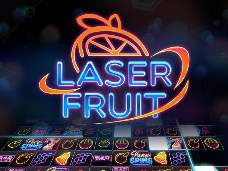 Laser Fruit