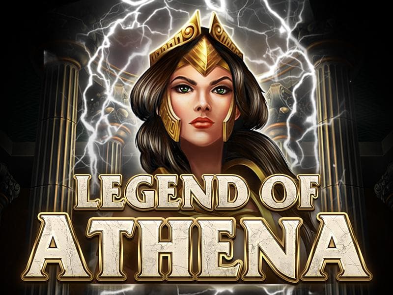 Legend of Athena