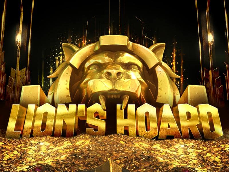 Lions Hoard