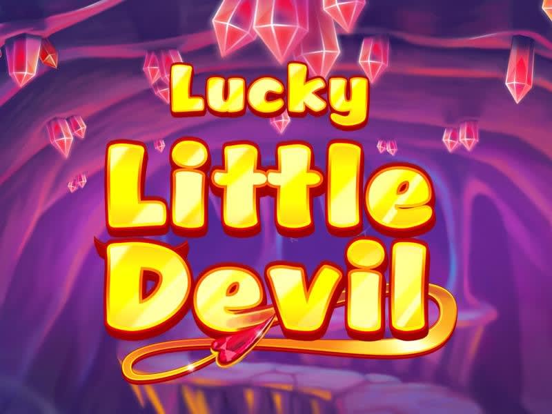 Lucky Little Devil