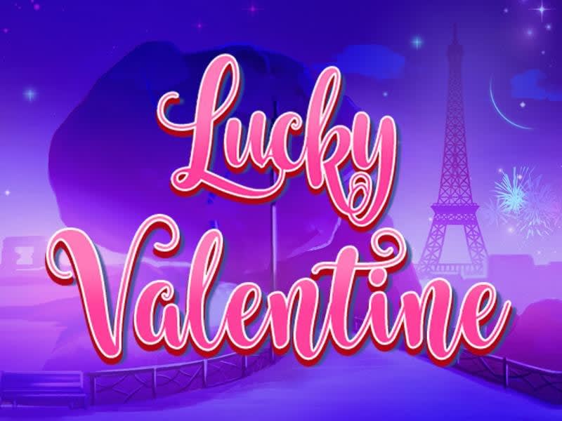 Lucky Valentine