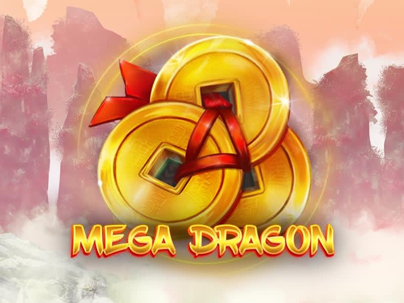 Mega Dragon