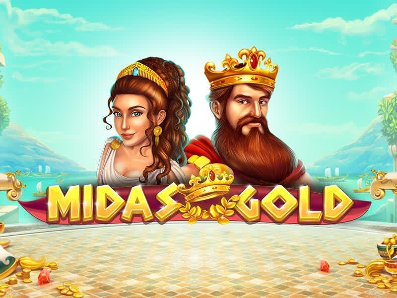 Midas Gold