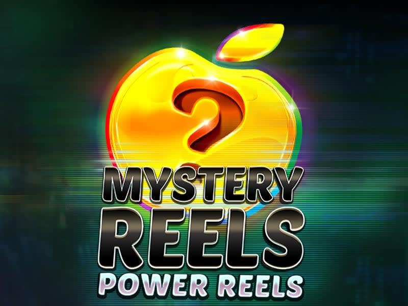 Mystery Reels Power Reels