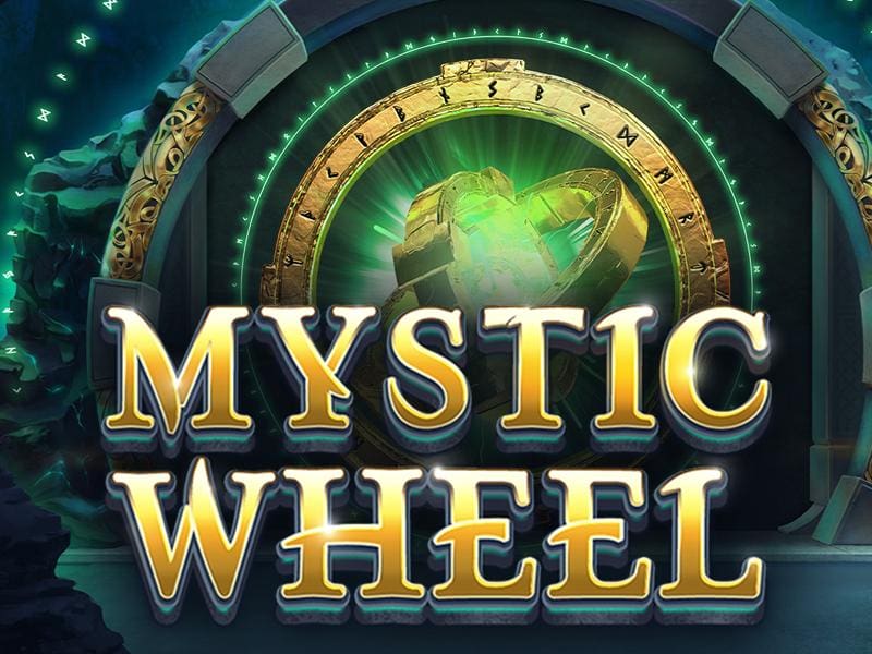 Mystic Wheel