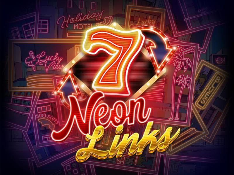 Neon Links