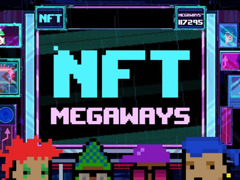 NFT Megaways