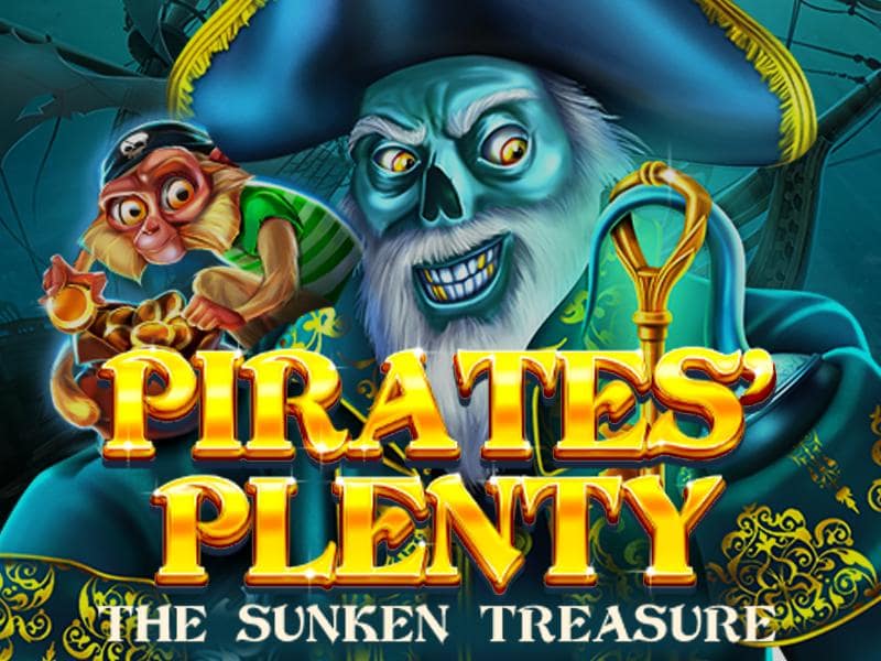 Pirates Plenty