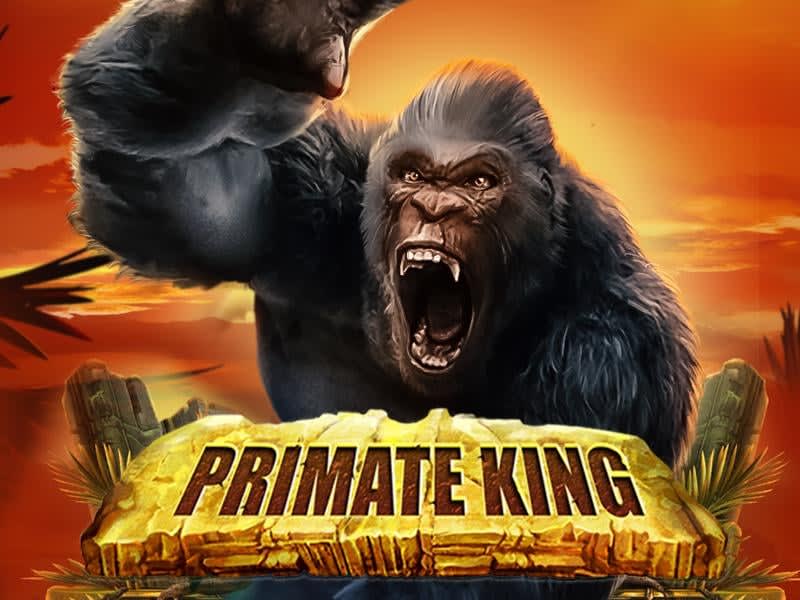 Primate King