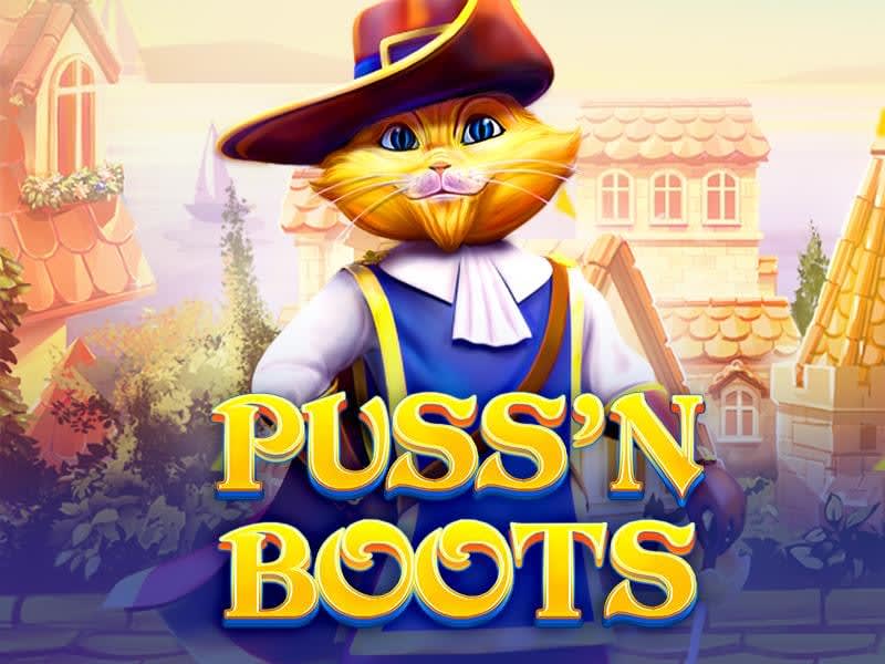 Puss N Boots