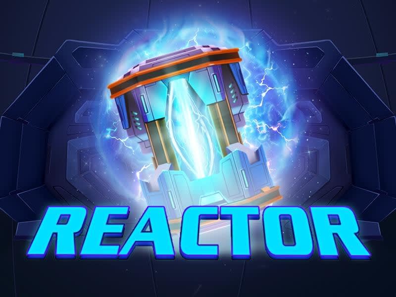 Reactor