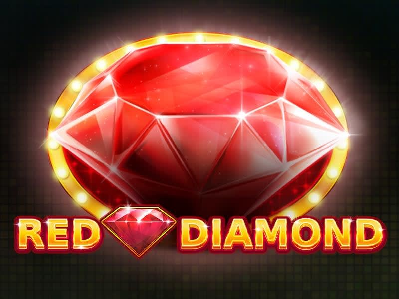 Red Diamond