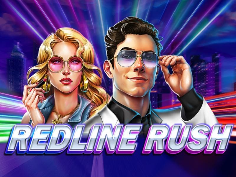 Redline Rush