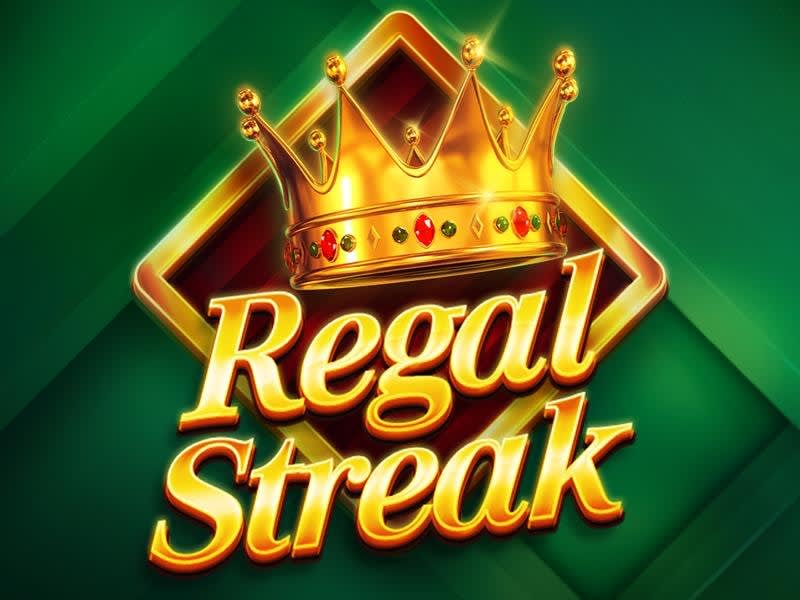 Regal Streak