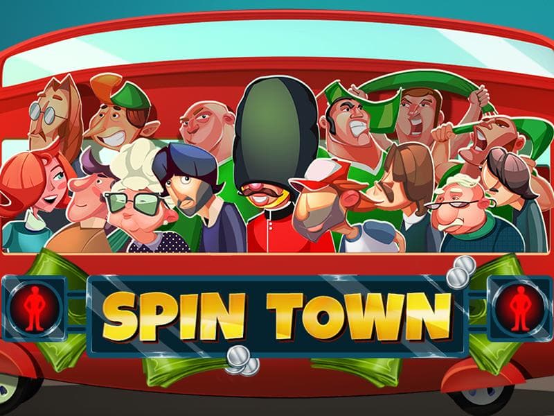 Spin Town