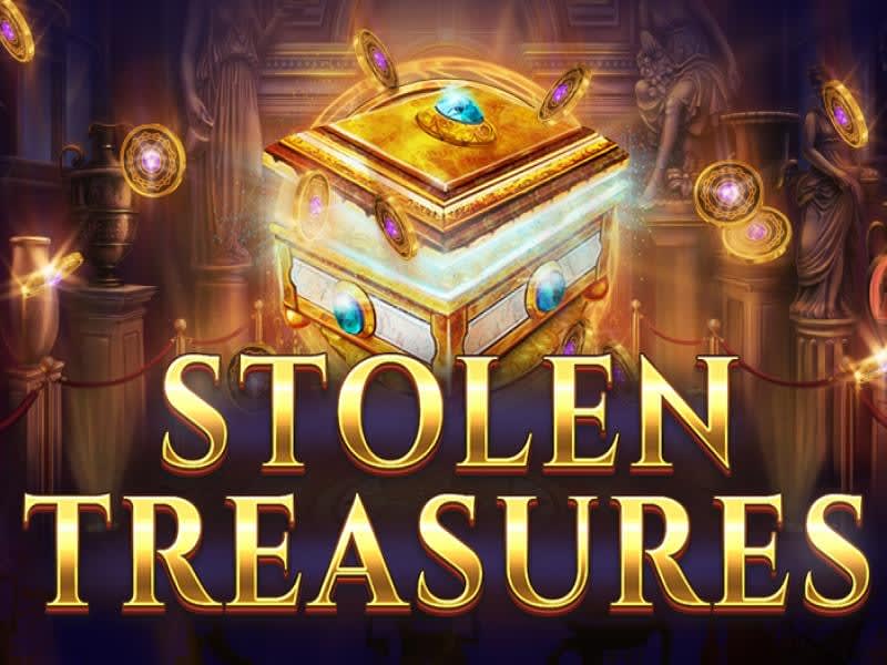 Stolen Treasures