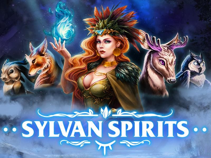 Sylvan Spirits