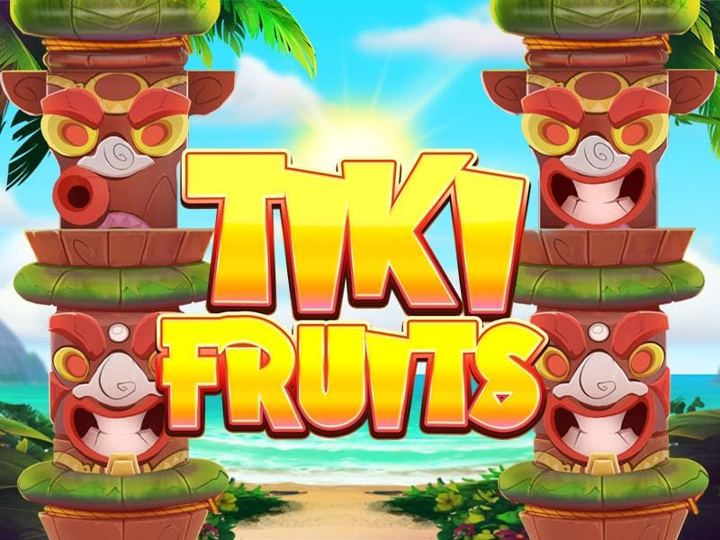 Tiki Fruits