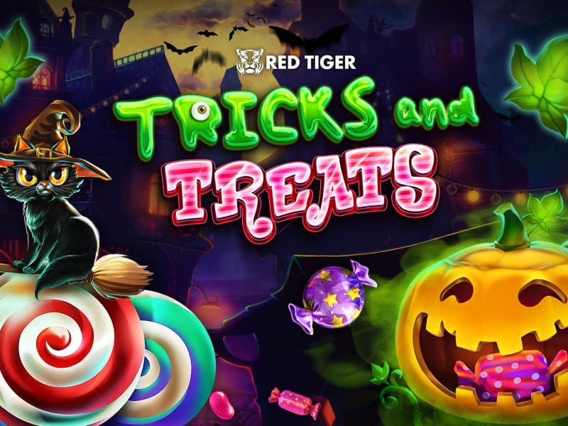 Tricks and Treats