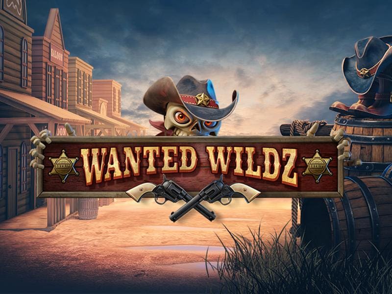 Wanted Wildz