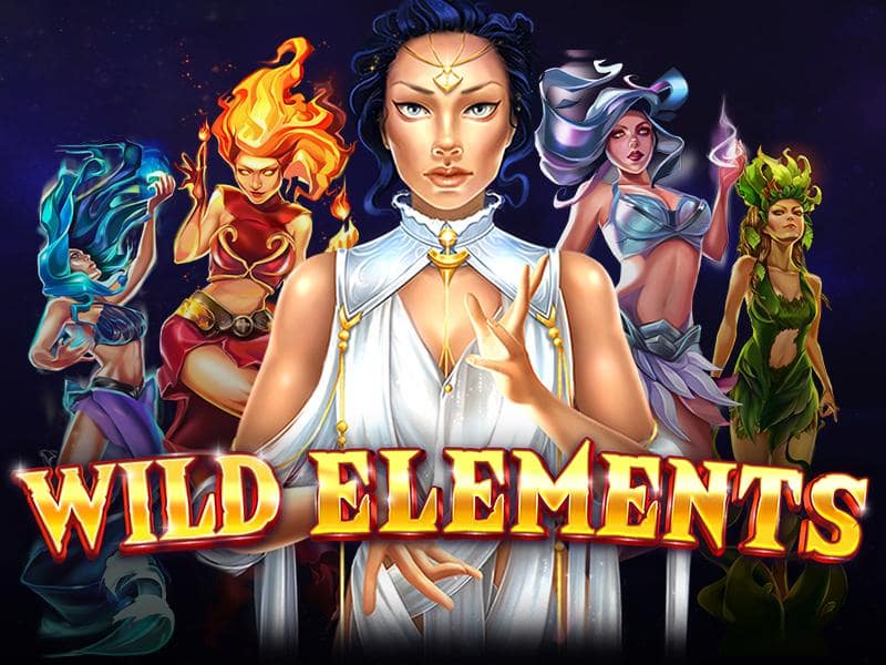 Wild Elements