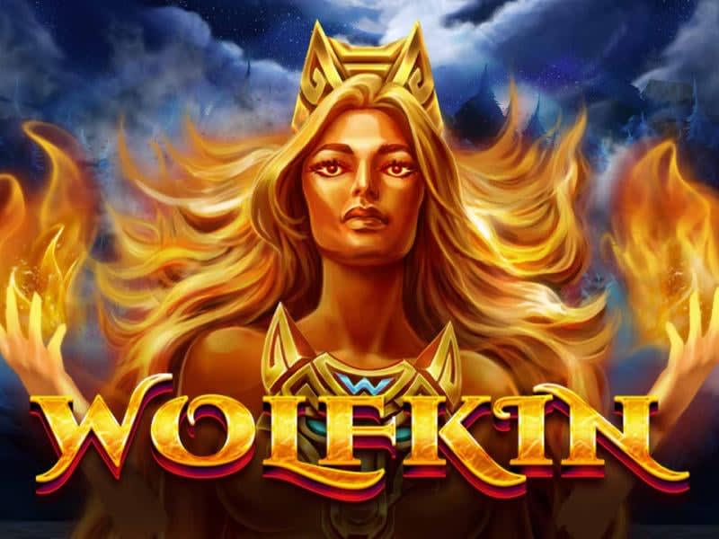 Wolfkin