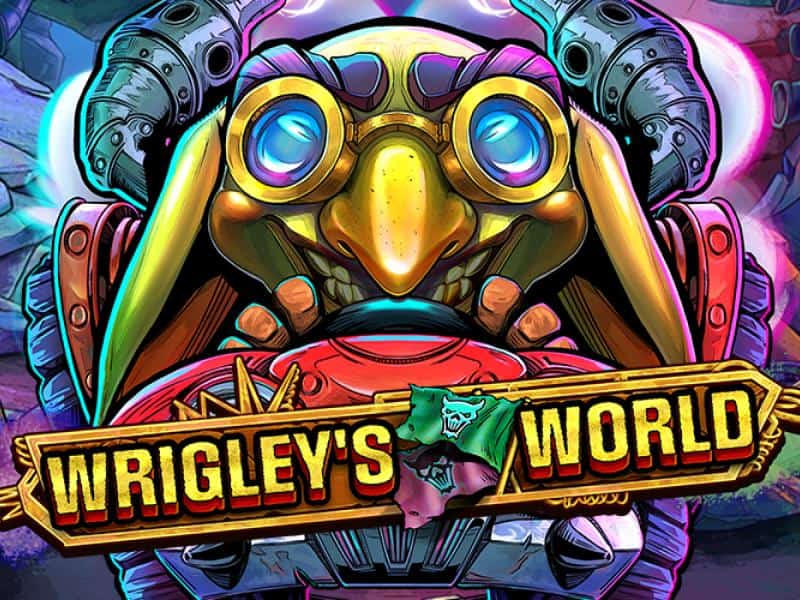 Wrigleys World