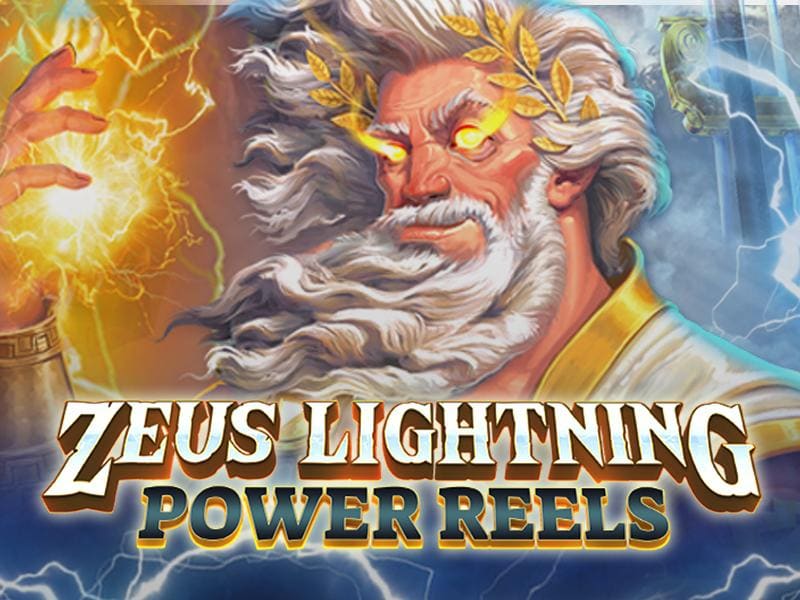 Zeus Lightning Power Reels